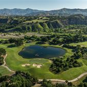 Rancho San Marcos Golf Course