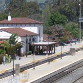 San Luis Obispo Station
