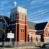 Greater Page Temple Church of God in Christ