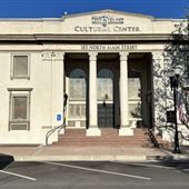 Cultural Center Lake Elsinore