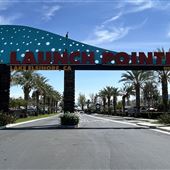 Launch Pointe, Lake Elsinore Recreation Area