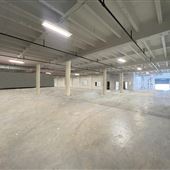 Spacious DTLA Warehouse With Office Ideal For Events/Filming