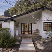 Mountain Nest Property