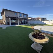Waterline Drive House