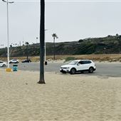 Dockweiler State Beach (SB)