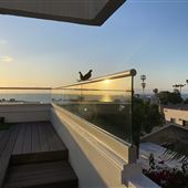 Condo Overlooking Ocean