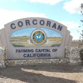City of Corcoran