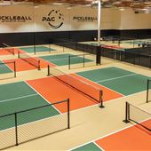 Pickleball Athletic Club