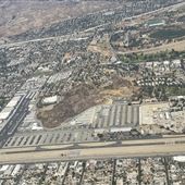 Whiteman Airport