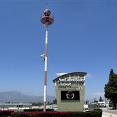 San Gabriel Valley Airport