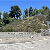 Deukmejian Wilderness Park