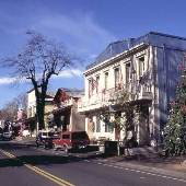Murphys Main Street