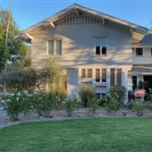 Altadena Home on New York Drive