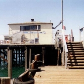 Monterey Municipal Wharf #2