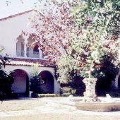 Oak Knoll Project Area - former Oak Knoll Naval Hospital - BRAC