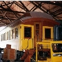 California State Railroad Museum Point of Interest (POI)