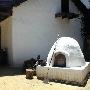 Peralta Adobe House
