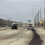 Pershing Drive - Freeway Match