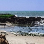 Pescadero State Beach (SB)