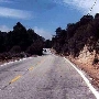 Pine Canyon Road - Angeles National Forest