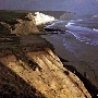 Point Reyes National Seashore, Drake Beach