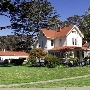 Presidio Trust - BRAC