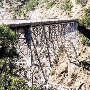 Pulga Bridge