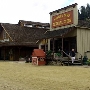 Roaring Camp Railroad
