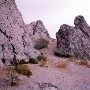 Robber's Roost / Bandit Rock
