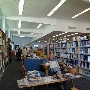 Ruth Bach Library