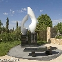 Cerritos Sculpture Garden