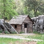 Columbia State Historic Park (SHP)