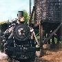 Railtown 1897 State Historic Park (SHP)
