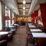 Kendall's Brasserie at the Los Angeles Music Center
