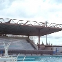 George F. Haines International Swim Center