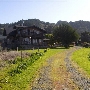 House on the Bluff, Westport, CA