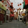 Chinatown - Los Angeles - Historic District - Central Plaza