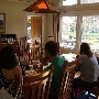 Goldeneye Winery, Vineyard & Landscaped Garderns