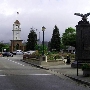 Santa Cruz, City Of