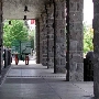 Railroad Square Historic District