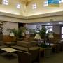 Cerritos Senior Center at Pat Nixon Park