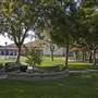 Cerritos Senior Center at Pat Nixon Park