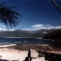 Lake Thomas A. Edison / Big Creek - Southern California Edison (SCE) / Sierra National Forest