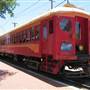 Southern California Railway Museum - SCRM (fka Orange Empire Railway Museum)