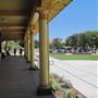 Niles Canyon Railway & Sunol Depot