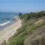El Pescador State Beach @ Robert H. Meyer Memorial State Beach (SB) - CFC