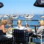 Catalina Island, Avalon Bay