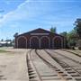 Southern California Railway Museum - SCRM (fka Orange Empire Railway Museum)