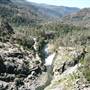 Hetch Hetchy Reservoir / O'Shaughnessy Dam