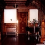 Stimson House